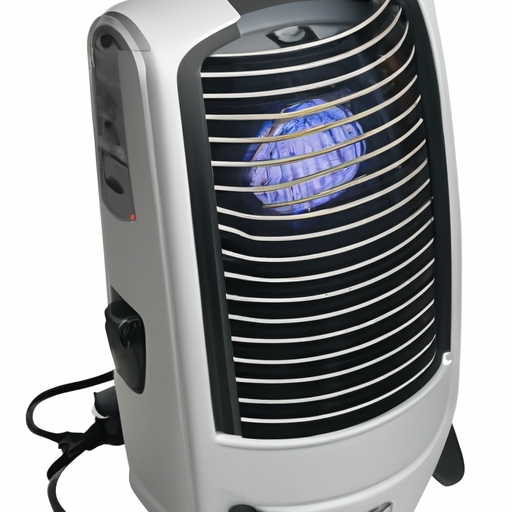 Discovering the Finest Space Heaters for Cozy Evenings