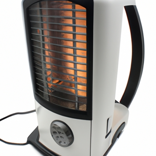 Space Heater Innovations: Leading the Charge in Portable Warmth
